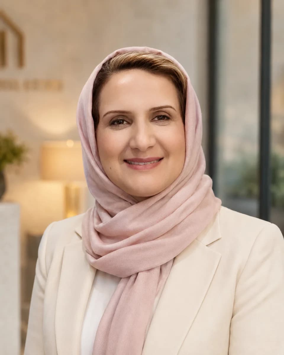 خانم تیمورنژاد