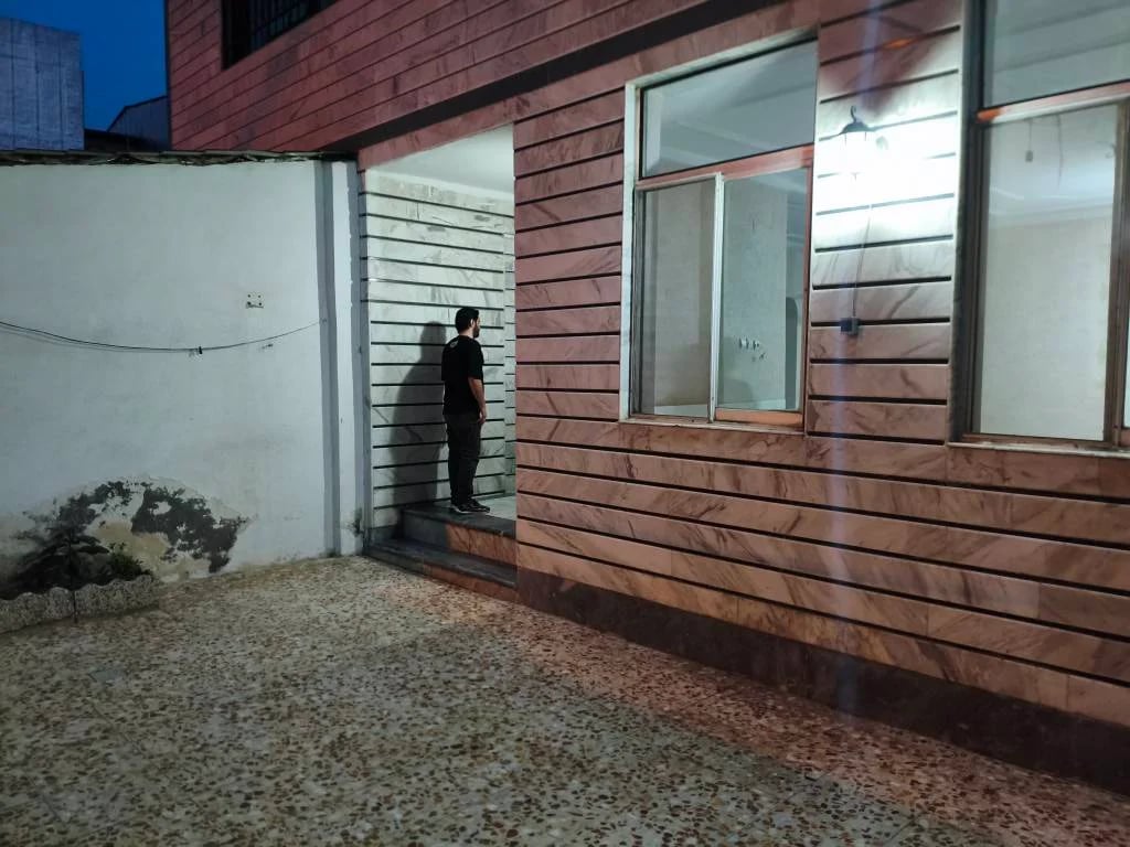اجاره ویلایی راه جدا — تصویر ۱